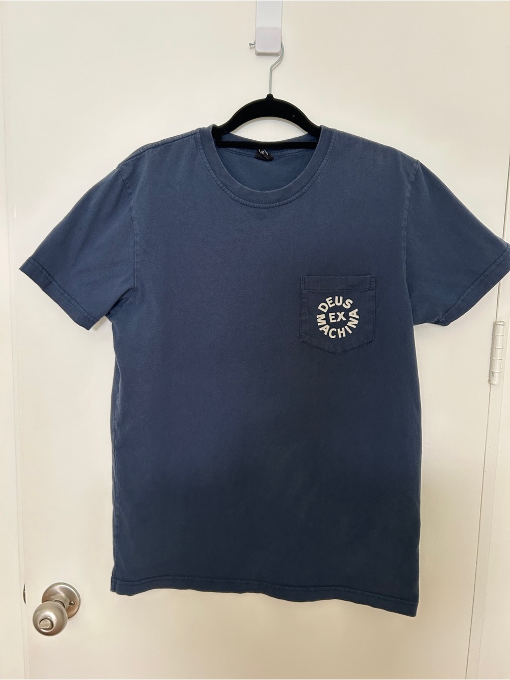 Deus Ex Machina Tee - Men’s